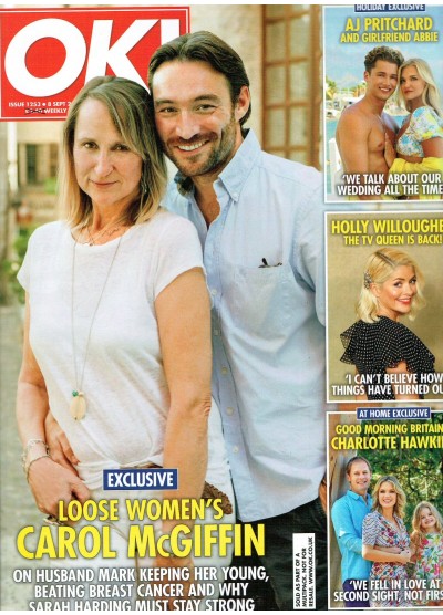 OK Magazine 1253