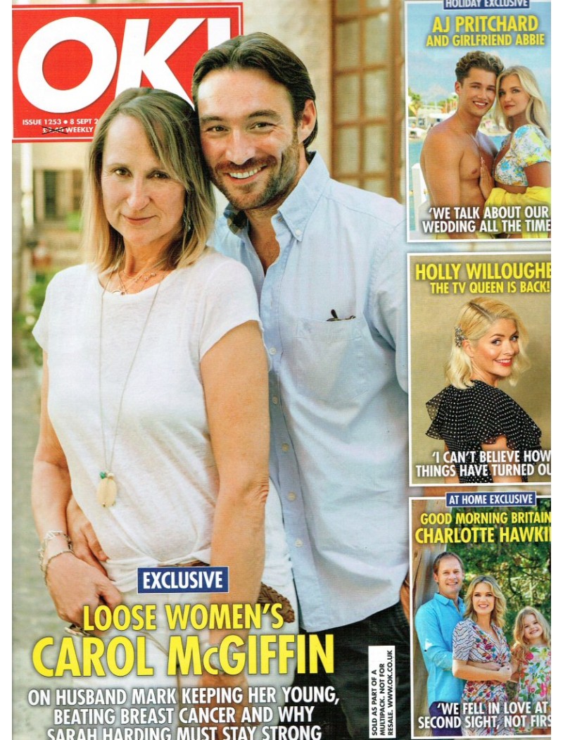 OK Magazine 1253