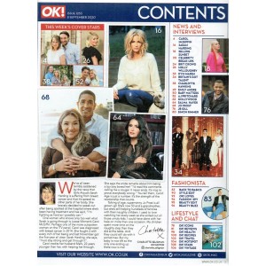 OK Magazine 1253