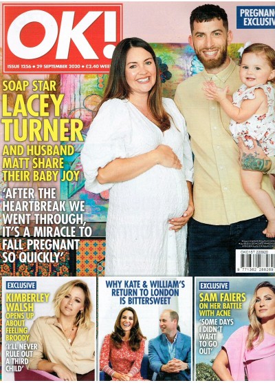 OK Magazine 1256