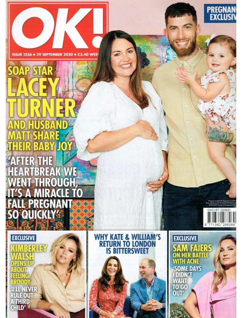 OK Magazine 1256