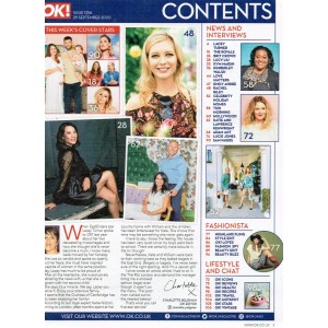 OK Magazine 1256