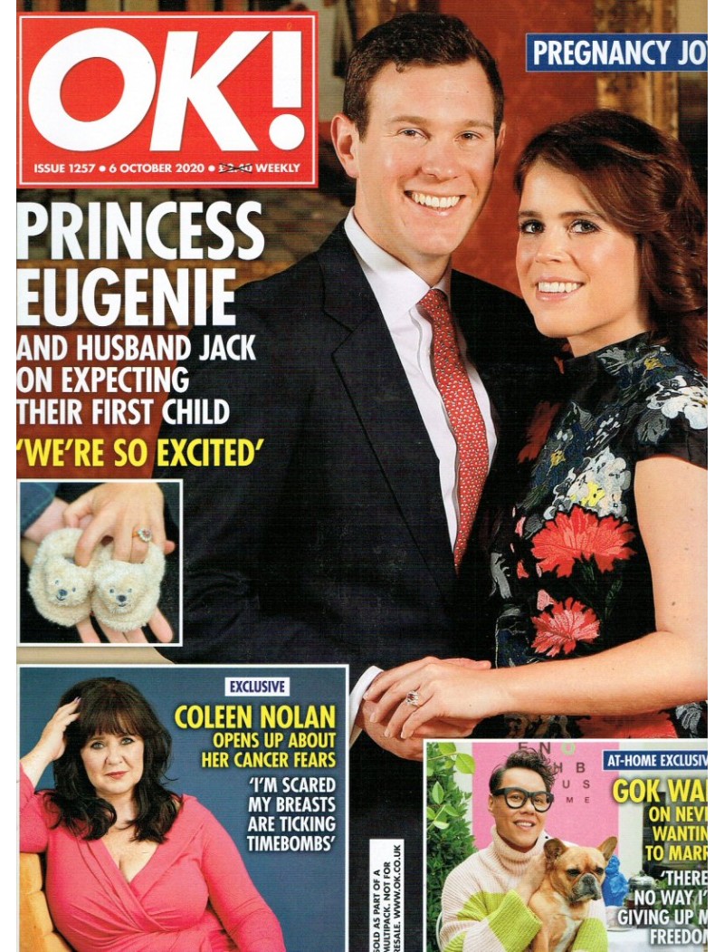 OK Magazine 1257