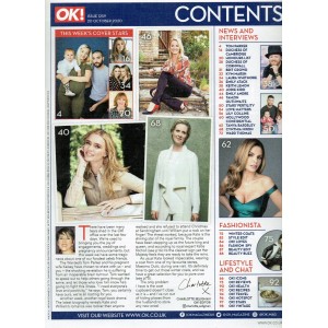 OK Magazine 1259 20th October 2020