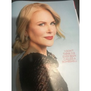 OK Magazine 1261 2nd November 2020 Jamie Laing Made in Chelsea