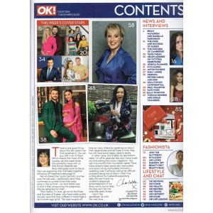 OK Magazine 1266