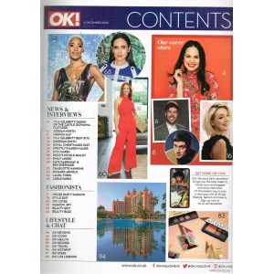 OK Magazine 1267