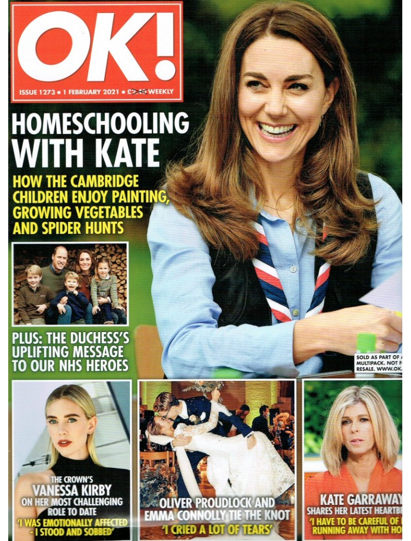 OK Magazine 1273