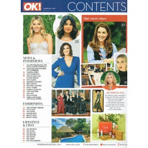 OK Magazine 1273