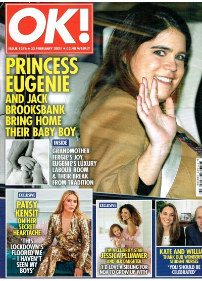 OK Magazine 1276
