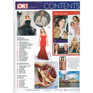 OK Magazine 1276