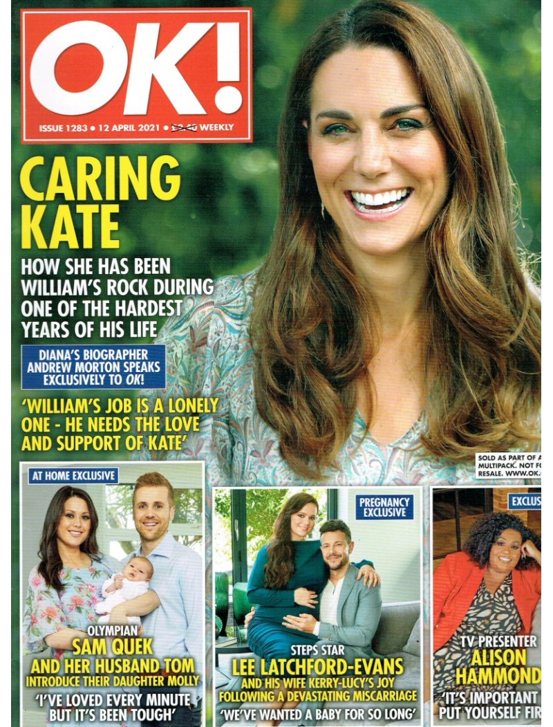 OK Magazine 1283