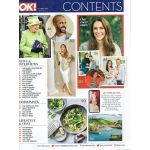 OK Magazine 1283