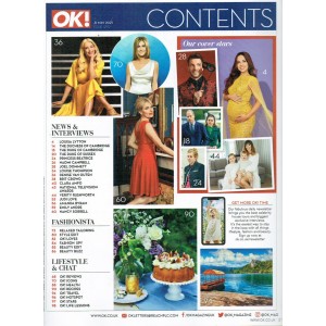 OK Magazine 1290 31st May 2021