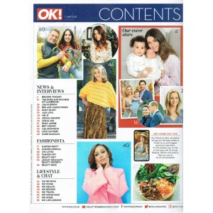 OK Magazine 1291