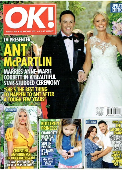OK Magazine 1301