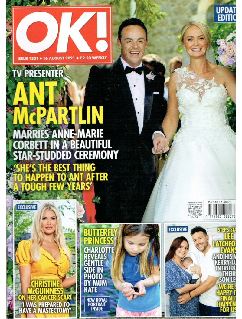 OK Magazine 1301