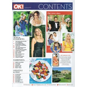 OK Magazine 1301