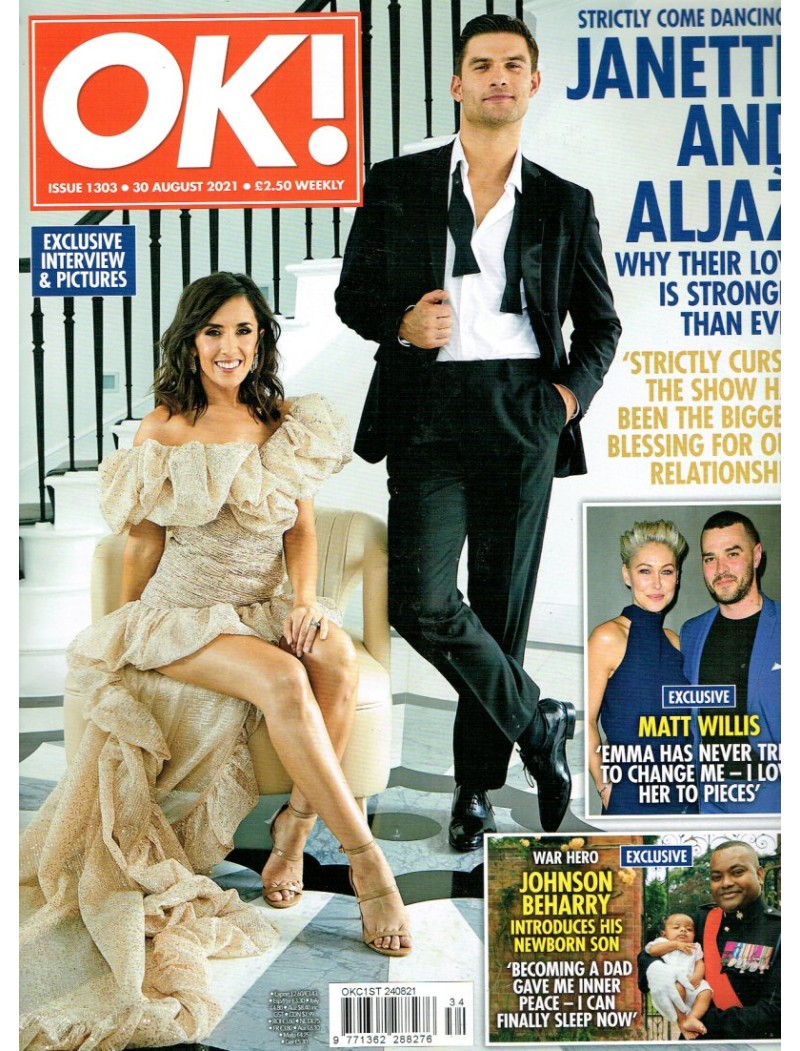 OK Magazine 1303