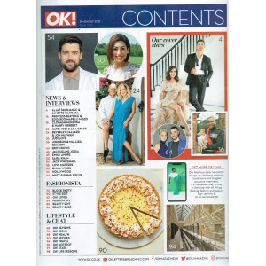 OK Magazine 1303