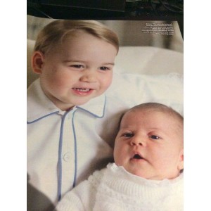 OK Magazine 985 16th June 2015 Prince George