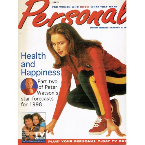 Personal Magazine - 1998 11/01/98