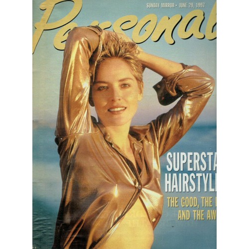 Personal Magazine 1997 29/06/97