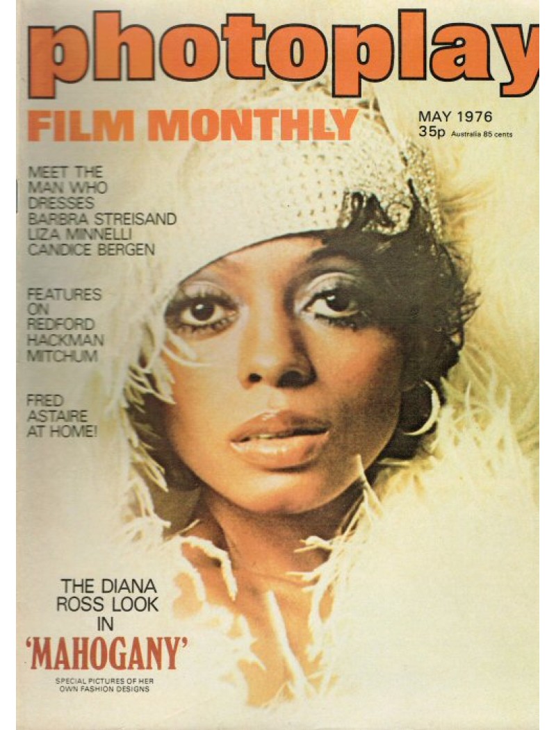 Photoplay Magazine - 1976 05/76