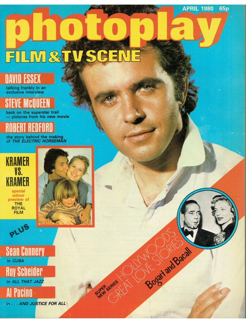 Photoplay Magazine - 1980 04/80