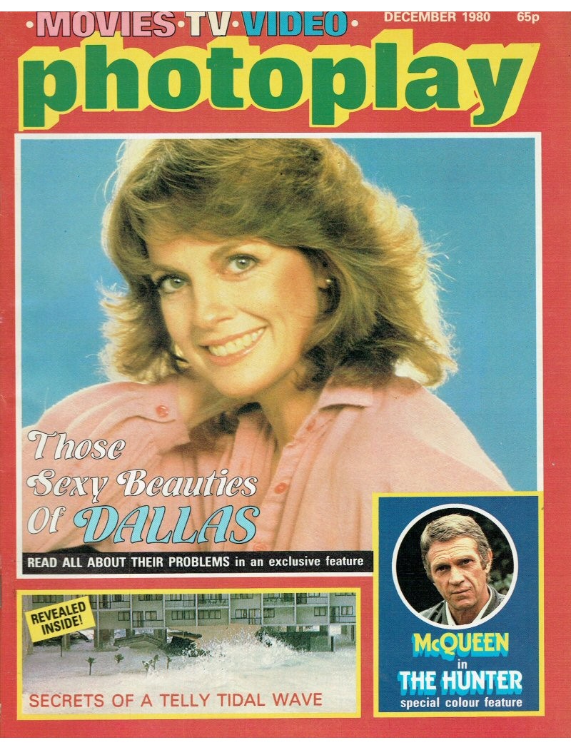 Photoplay Magazine - 1980 12/80