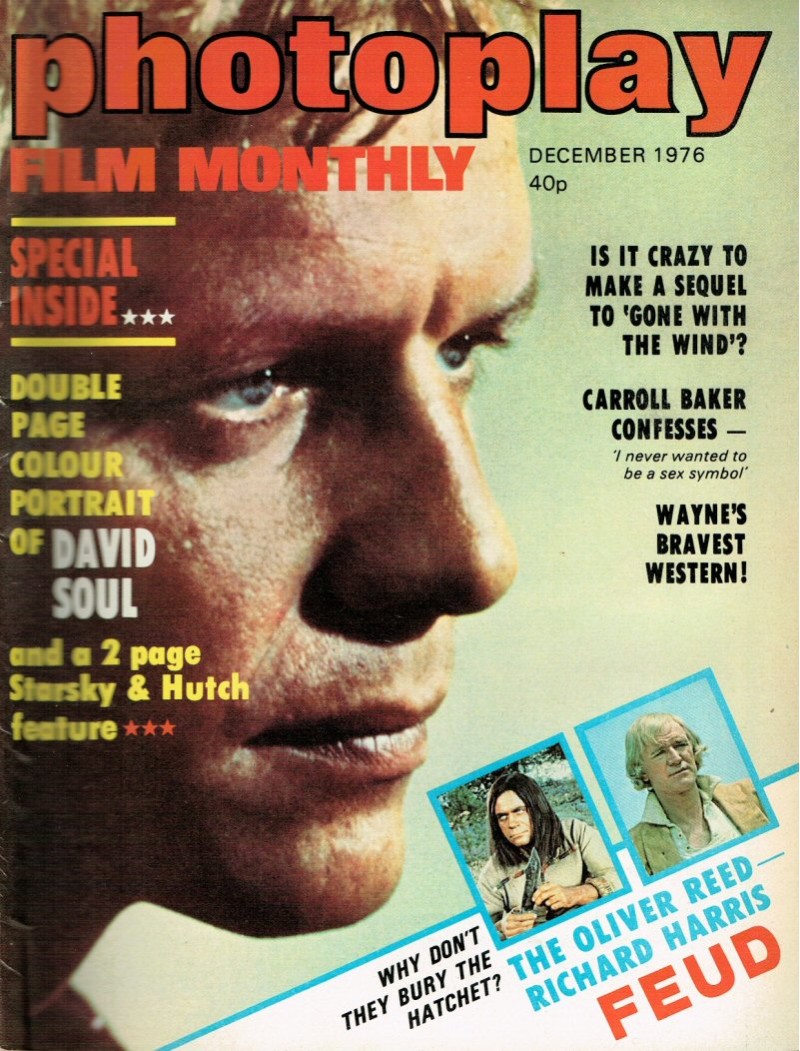 Photoplay Magazine - 1976 12/76