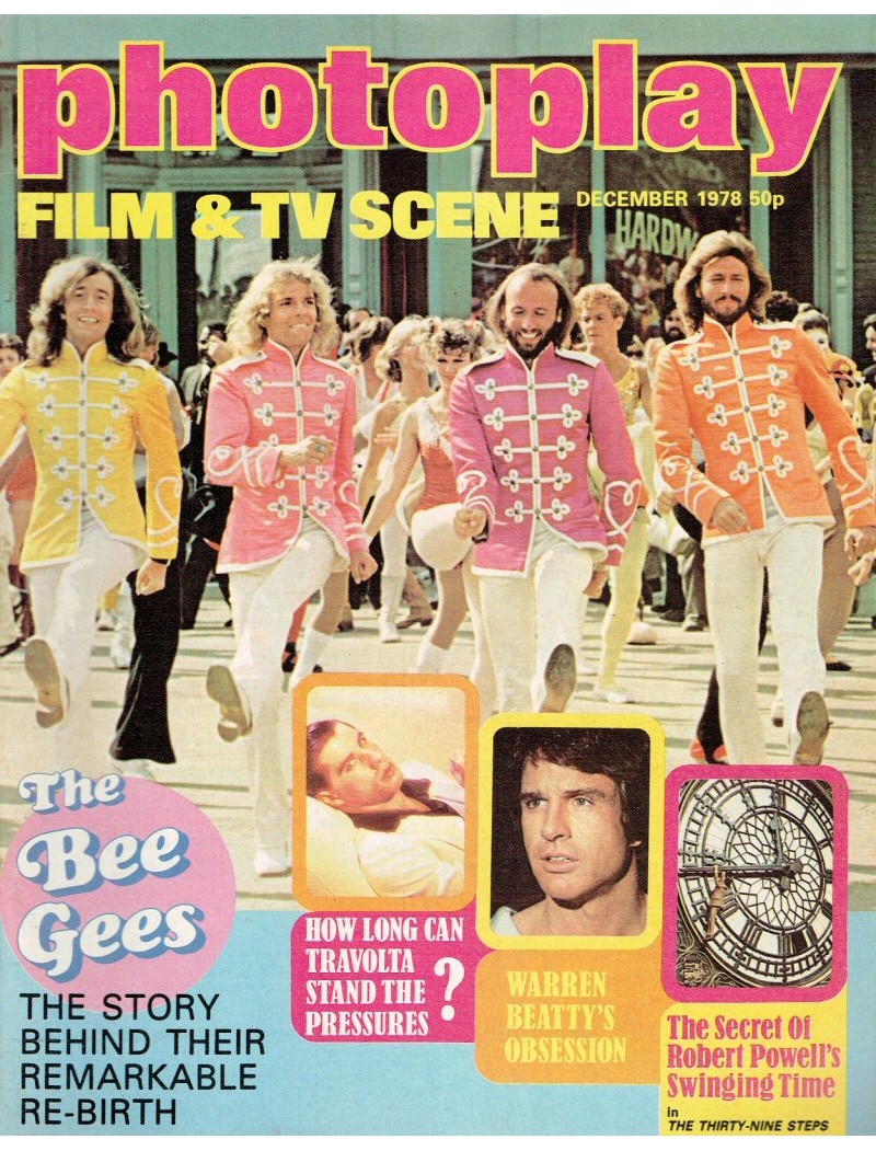 Photoplay Magazine - 1978 12/78