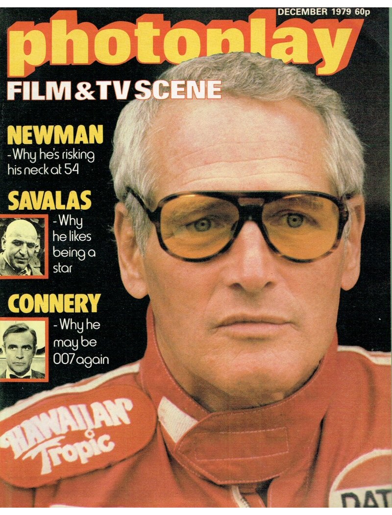 Photoplay Magazine - 1979 12/79