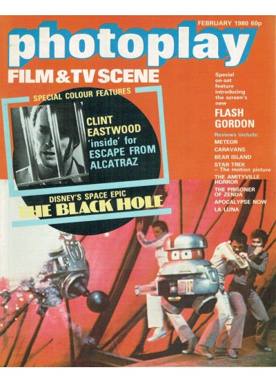 Photoplay Magazine - 1980 02/80