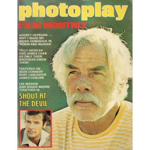 Photoplay Magazine - 1976 06/76