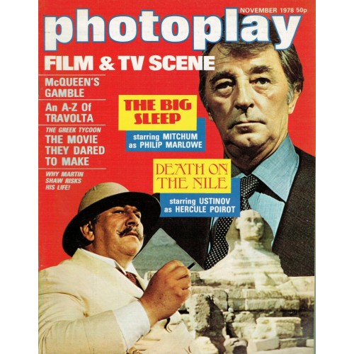 Photoplay Magazine - 1978 11/78