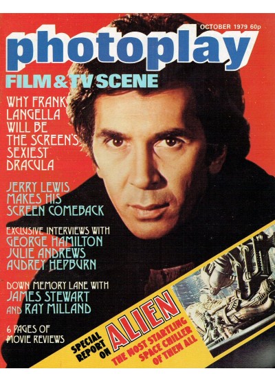 Photoplay Magazine - 1979 10/79