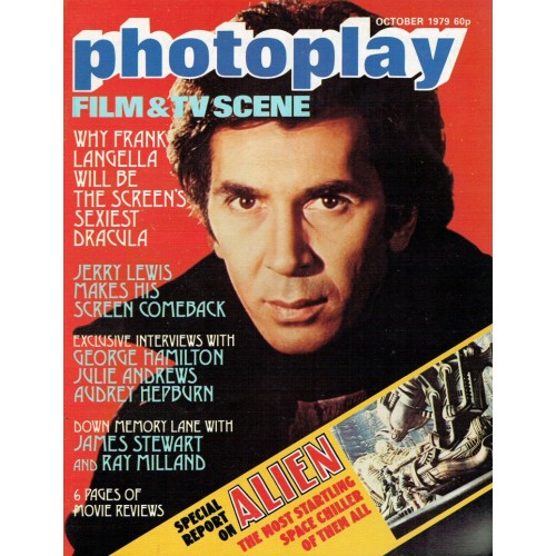 Photoplay Magazine - 1979 10/79