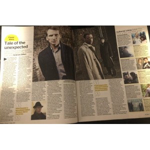 Playlist Magazine 2011 30th April 2011 Andrew Billen