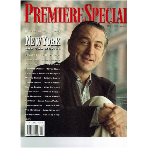 Premiere Magazine - 1994 Special Edition