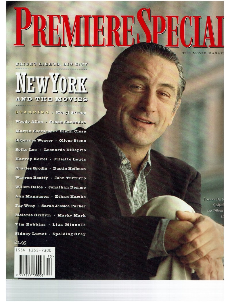 Premiere Magazine - 1994 Special Edition