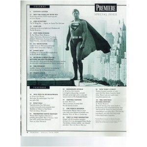 Premiere Magazine 1994 Special Edition