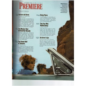 Premiere Magazine - 1997 Volume 11 Number 2
