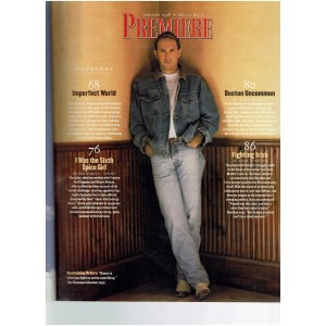 Premiere Magazine - 1998 Volume 11 Number 5