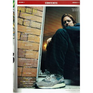 Premiere Magazine December 1994