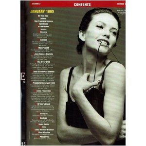 Premiere Magazine UK January 1995