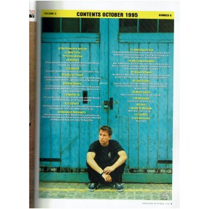 Premiere Magazine October 1995