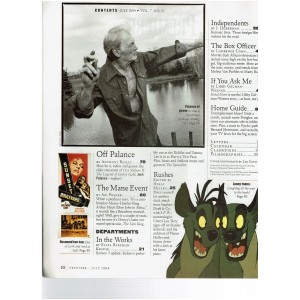 Premiere Magazine - 1994 Volume 7 Number 11