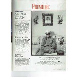 Premiere Magazine - 1994 Volume 7 Number 7