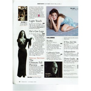 Premiere Magazine - 1994 Volume 8 Number 2